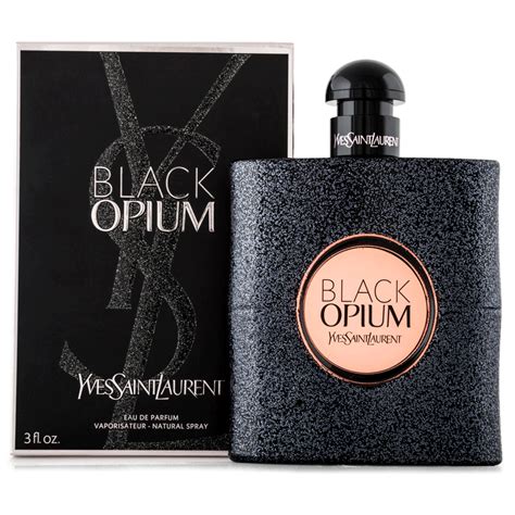 ysl black opium 2017|ysl black opium reviews.